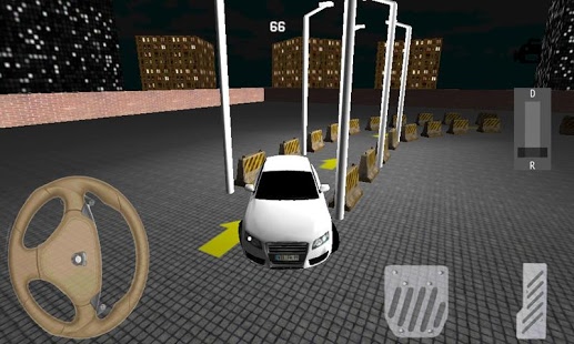Download Speed Parking 3D